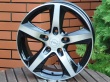 FELGI Model OP217 MB 16" 5x110 OPEL ASTRA VECTRA MERIVIA